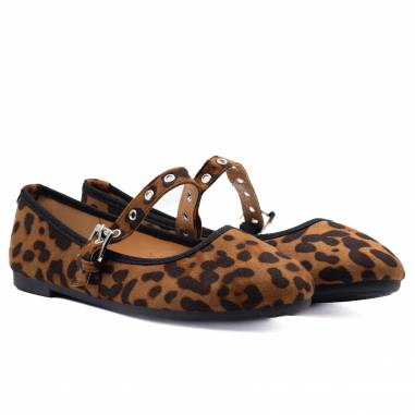 MERCEDITAS ANTELINA LEOPARDO 80619