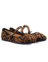 MERCEDITAS ANTELINA LEOPARDO 80619