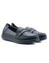 MOCASIN NAPA PLANTA EXTRAIBLE NEGRO 80769