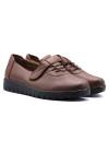 BLUCHER NAPA CORDONERAS Y VELCRO CAMEL 80775