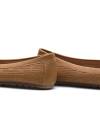 MOCASIN NAPA PLANTA ACOLCHADA CAMEL 80760