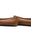 MOCASIN NAPA PLANTA ACOLCHADA CAMEL 80753