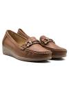 MOCASIN NAPA PLANTILLA ACOLCHADA CAMEL 80808