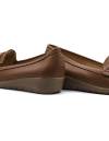 MOCASIN NAPA PLANTILLA ACOLCHADA CAMEL 80808